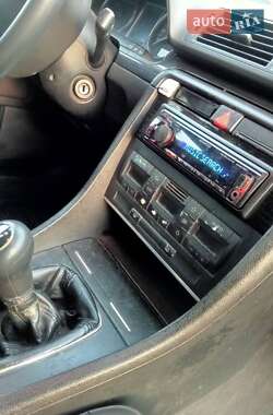 Седан Audi A4 2003 в Каменском