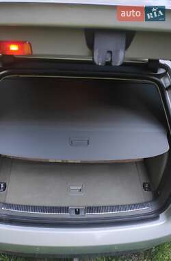 Универсал Audi A4 2008 в Киеве