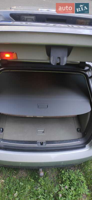 Универсал Audi A4 2008 в Киеве фото 5 Универсал Audi A4 2008 в Киеве