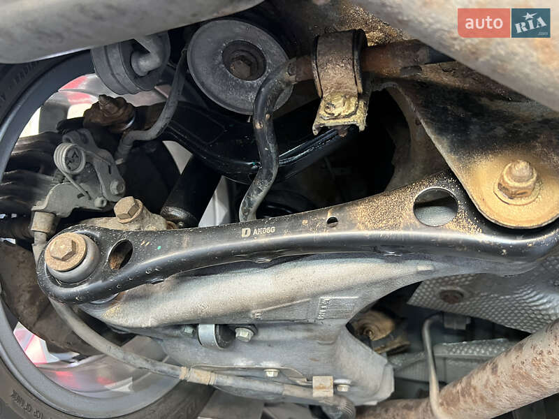 Седан Audi A4 2004 в Фастове фото 8 Седан Audi A4 2004 в Фастове