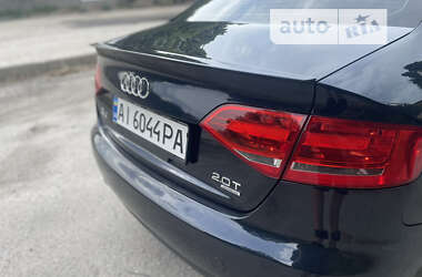 Седан Audi A4 2009 в 