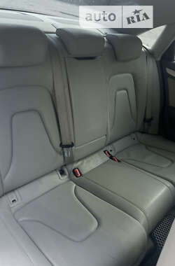 Седан Audi A4 2009 в 