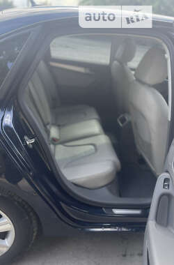 Седан Audi A4 2009 в 