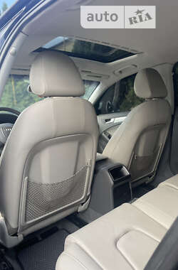 Седан Audi A4 2009 в 
