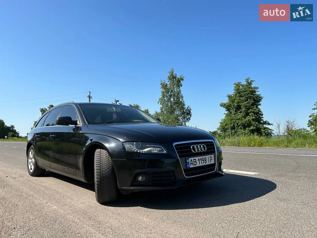 2010 Audi A4 - мініатюра 24