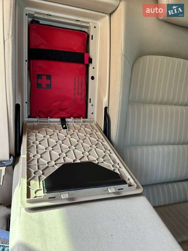 Универсал Audi A4 2010 в Чечельнике фото 16 Универсал Audi A4 2010 в Чечельнике