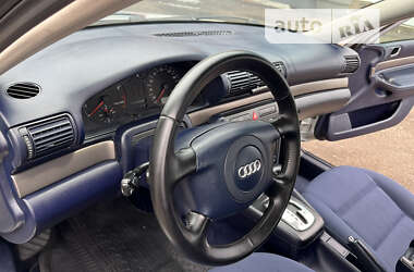 Универсал Audi A4 1999 в Ровно