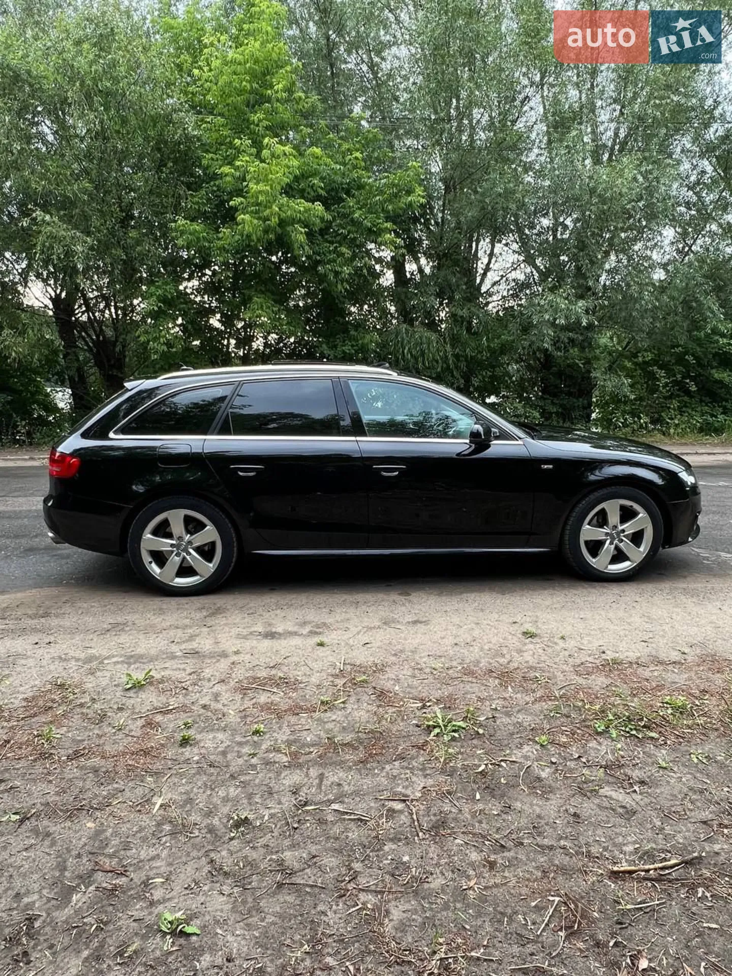 2011 Audi A4 - мініатюра 7