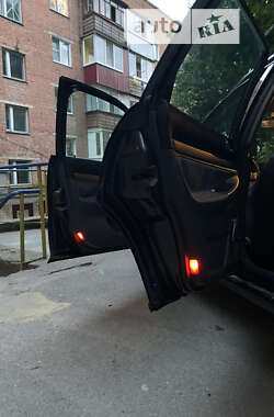 Универсал Audi A4 1999 в 