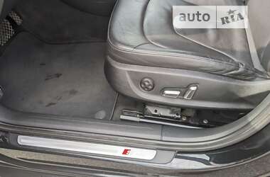 Седан Audi A4 2013 в 