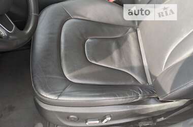 Седан Audi A4 2013 в 