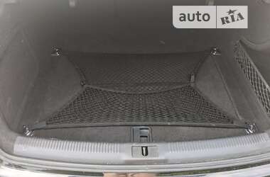 Седан Audi A4 2013 в 