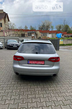 Универсал Audi A4 2009 в Черновцах