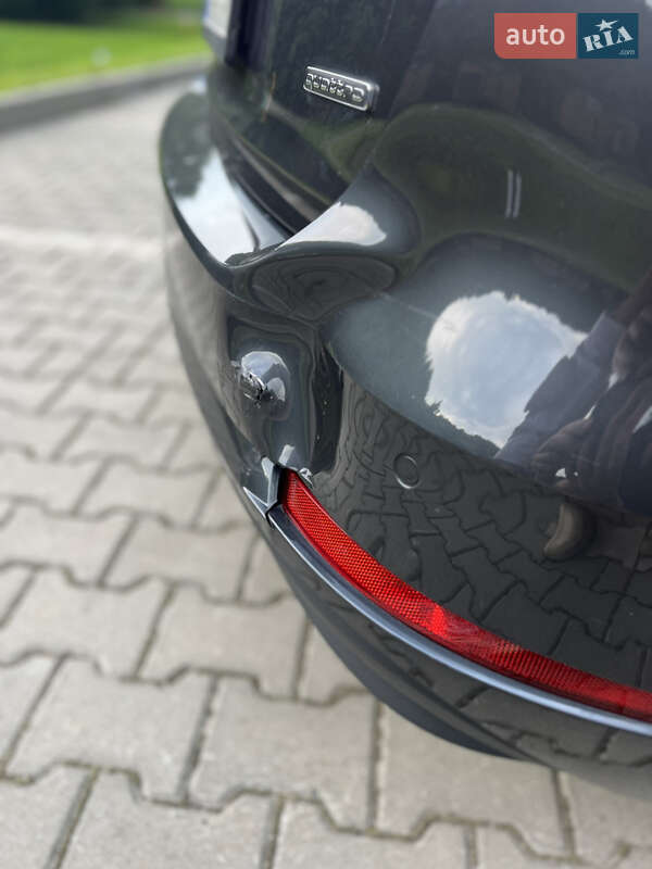 Универсал Audi A4 2018 в Львове