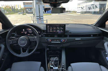 Седан Audi A4 2020 в Одессе