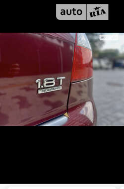 Седан Audi A4 2003 в Овидиополе