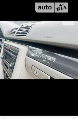 Седан Audi A4 2003 в Овидиополе