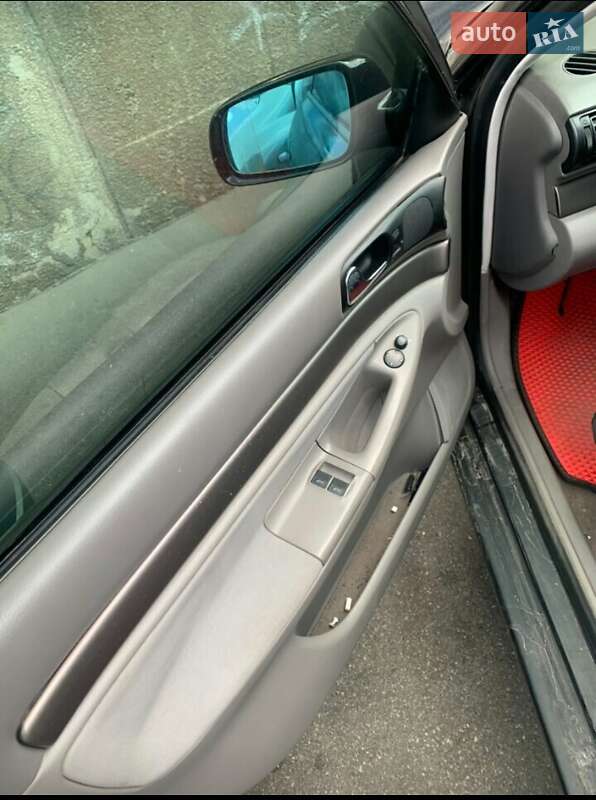 Седан Audi A4 1998 в Киеве фото 5 Седан Audi A4 1998 в Киеве