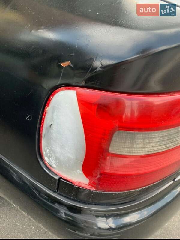 Седан Audi A4 1998 в Киеве фото 10 Седан Audi A4 1998 в Киеве