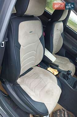 Седан Audi A4 1998 в Любешове