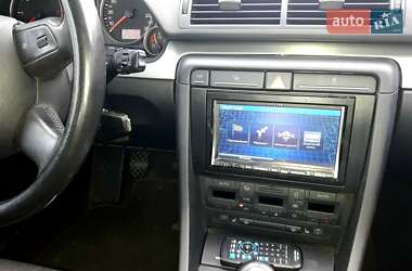 Универсал Audi A4 2007 в Остроге