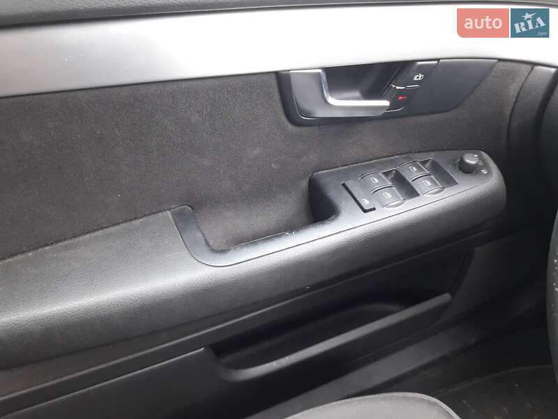 Універсал Audi A4 2007 в Острозі