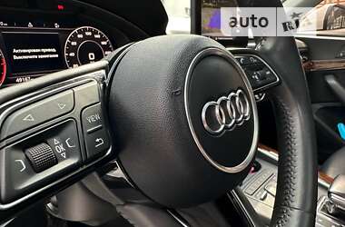 Седан Audi A4 2018 в Ахтырке