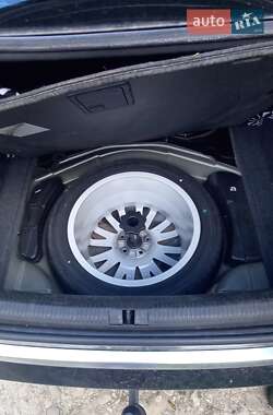 Седан Audi A4 2007 в Самборе