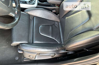 Универсал Audi A4 2010 в 