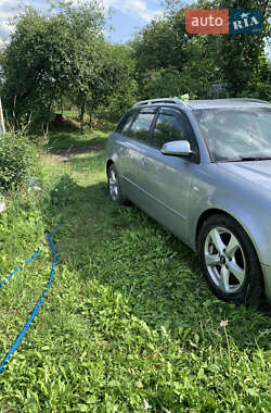 Универсал Audi A4 2005 в Василькове