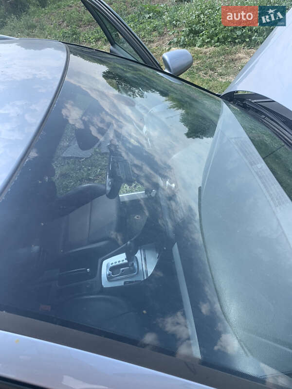 Универсал Audi A4 2005 в Василькове