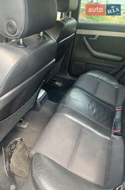 Универсал Audi A4 2005 в Василькове