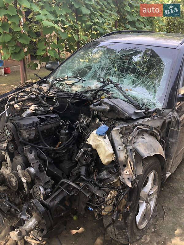 Универсал Audi A4 2003 в Львове
