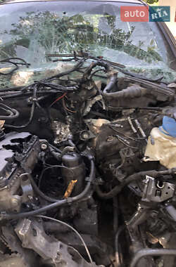 Универсал Audi A4 2003 в Львове