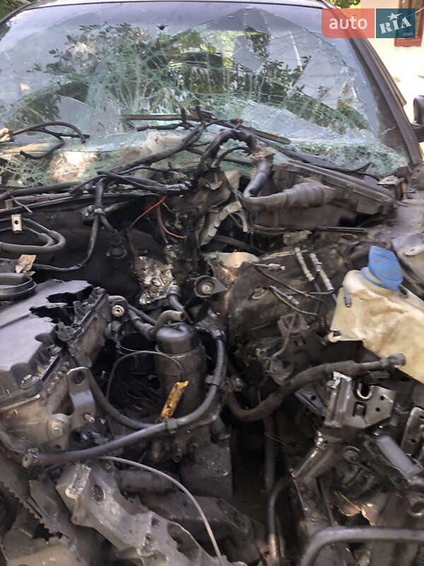 Универсал Audi A4 2003 в Львове