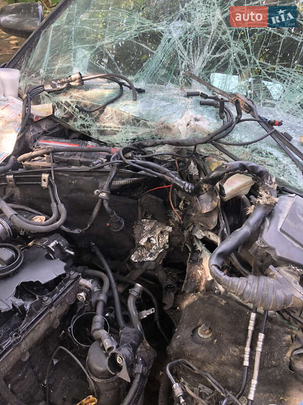 Универсал Audi A4 2003 в Львове