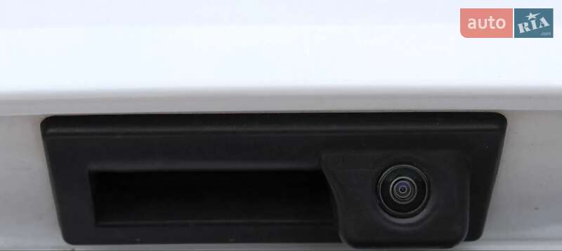 Седан Audi A4 2019 в Львове фото 9 Седан Audi A4 2019 в Львове