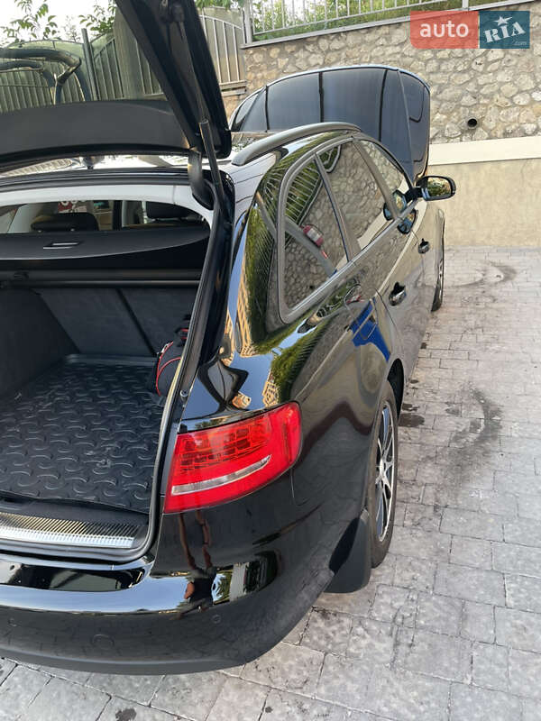 Універсал Audi A4 2010 в Тернополі