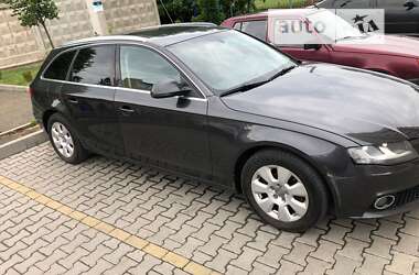 Універсал Audi A4 2008 в Хмельницькому