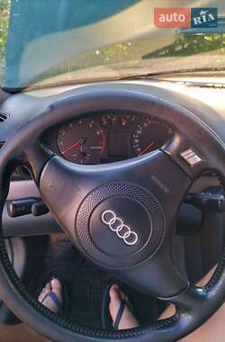 Универсал Audi A4 1998 в Фастове