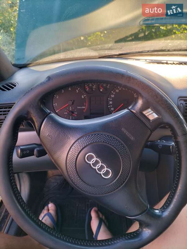 Универсал Audi A4 1998 в Фастове фото 5 Универсал Audi A4 1998 в Фастове