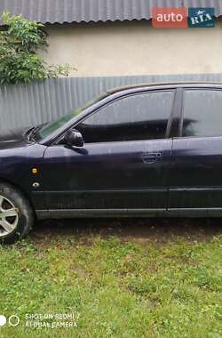Седан Audi A4 1997 в 