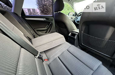 Универсал Audi A4 2010 в 