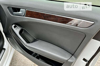 Седан Audi A4 2013 в 