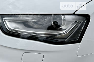 Седан Audi A4 2013 в 