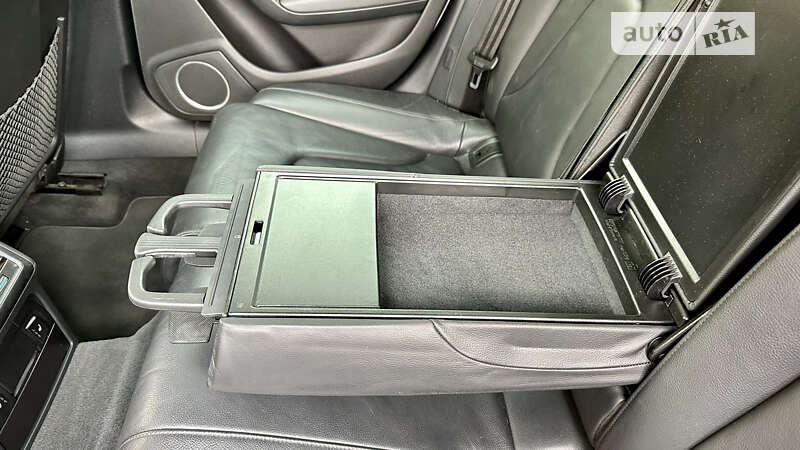 Седан Audi A4 2013 в Одессе