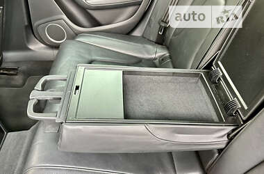 Седан Audi A4 2013 в 
