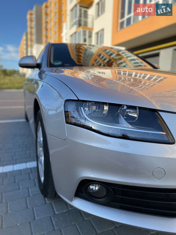 Универсал Audi A4 2008 в Виннице