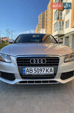 Универсал Audi A4 2008 в Виннице