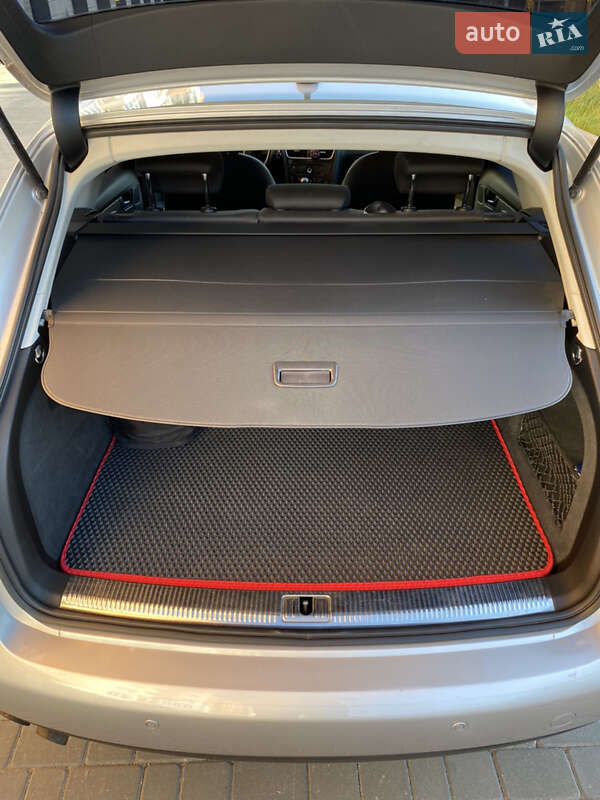 Универсал Audi A4 2008 в Виннице